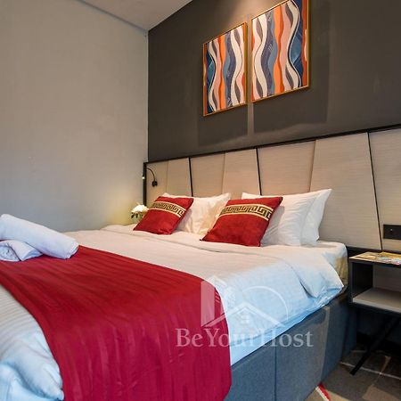 Maison 101 Dang Wangi Kuala Lumpur Klcc Dış mekan fotoğraf