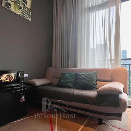Maison 101 Dang Wangi Kuala Lumpur Klcc Dış mekan fotoğraf