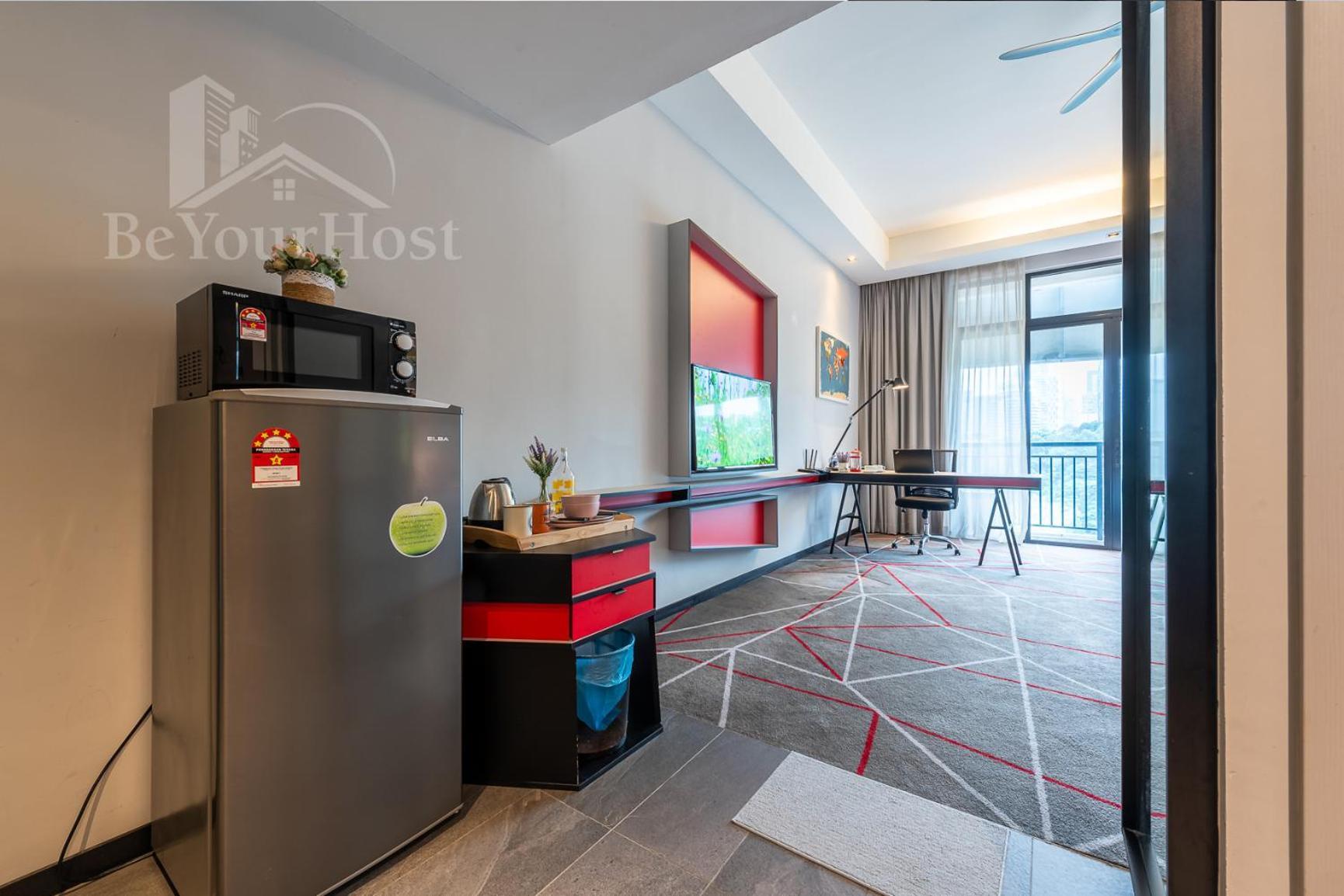 Maison 101 Dang Wangi Kuala Lumpur Klcc Dış mekan fotoğraf
