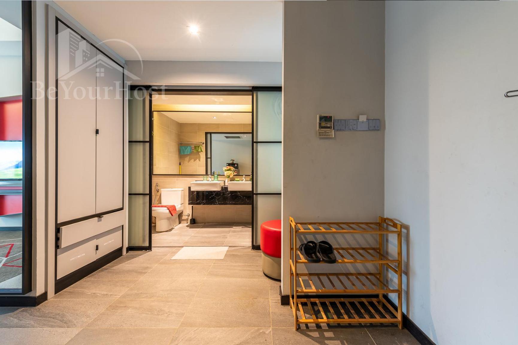 Maison 101 Dang Wangi Kuala Lumpur Klcc Dış mekan fotoğraf