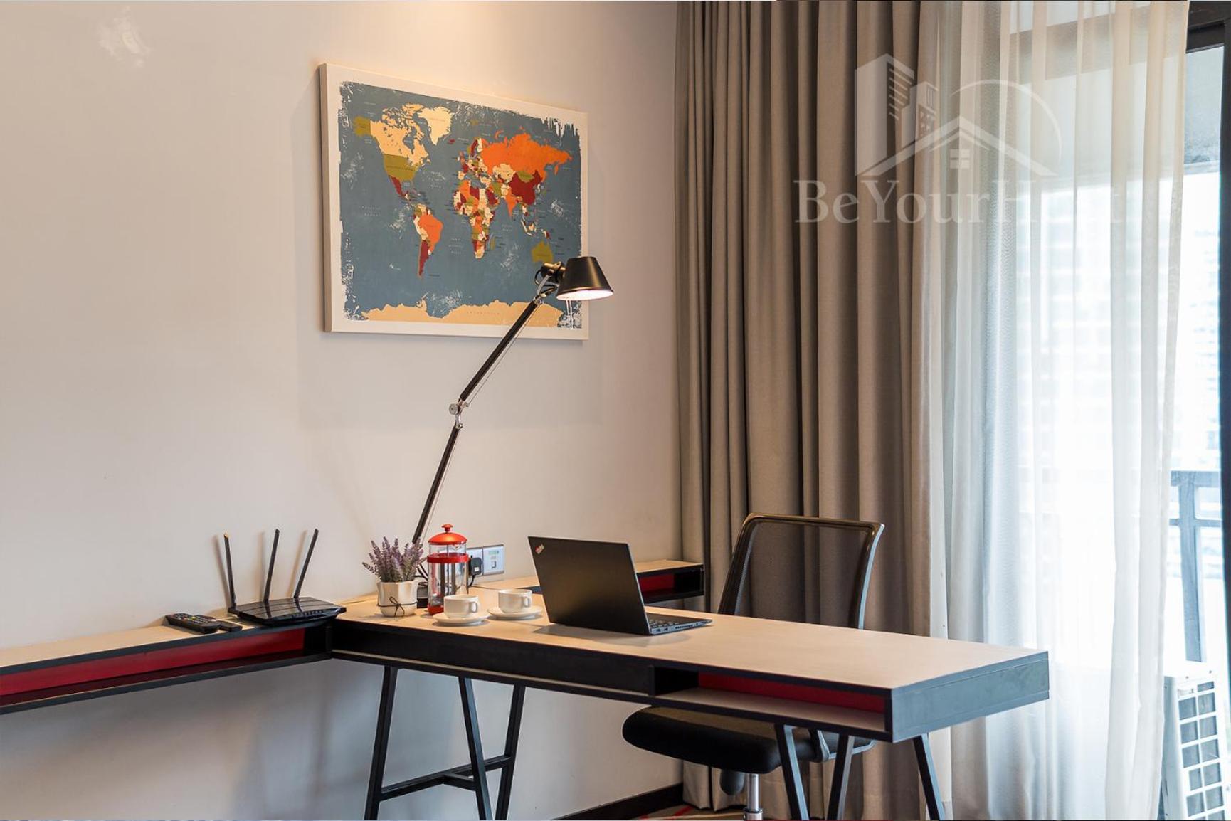 Maison 101 Dang Wangi Kuala Lumpur Klcc Dış mekan fotoğraf