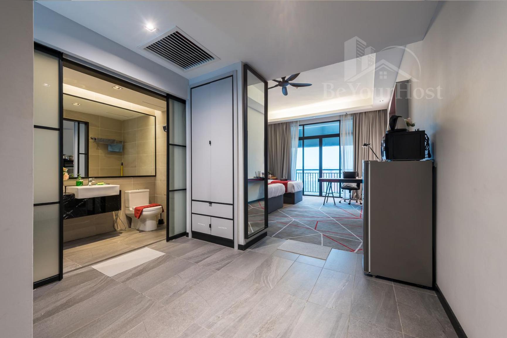 Maison 101 Dang Wangi Kuala Lumpur Klcc Dış mekan fotoğraf