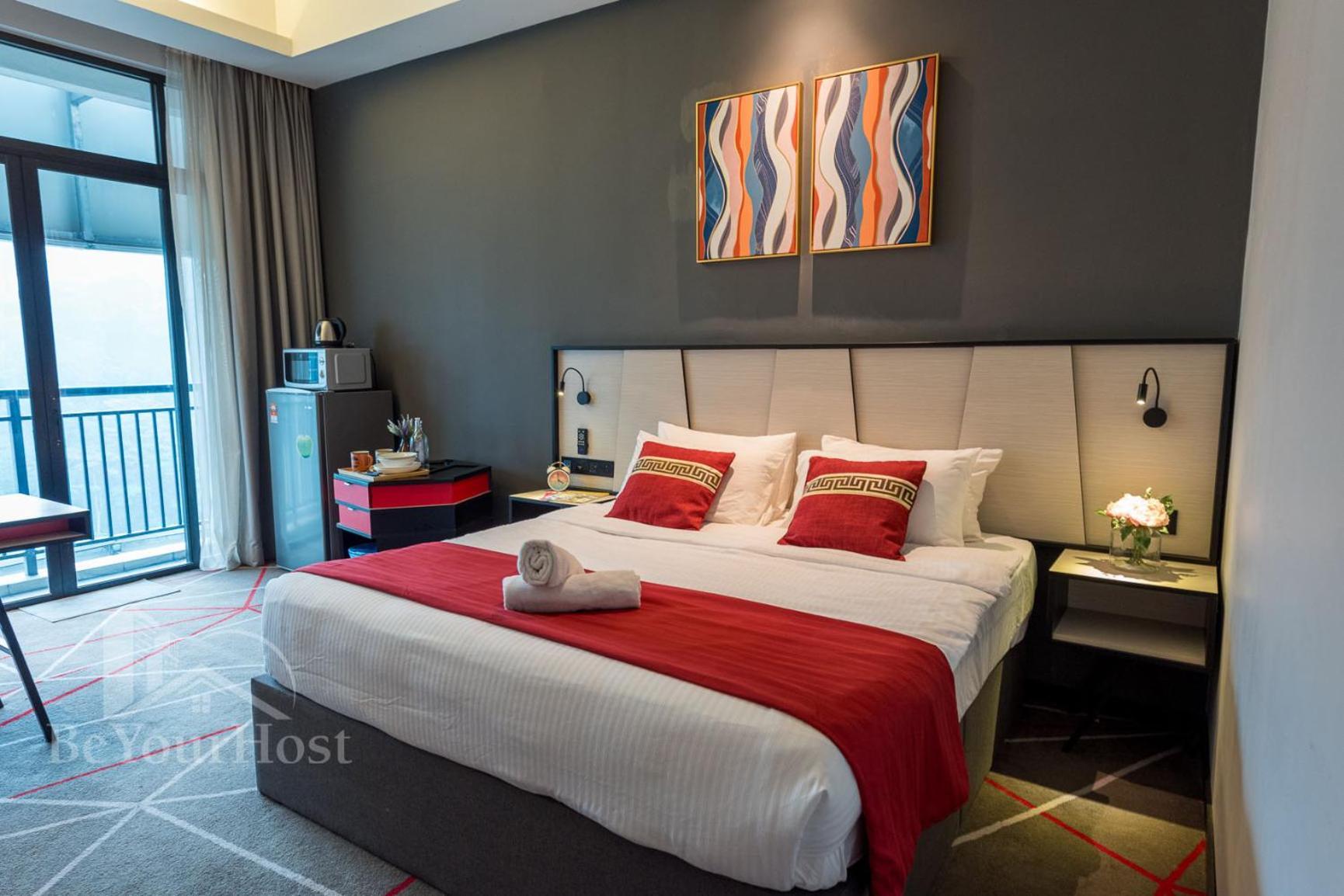 Maison 101 Dang Wangi Kuala Lumpur Klcc Dış mekan fotoğraf