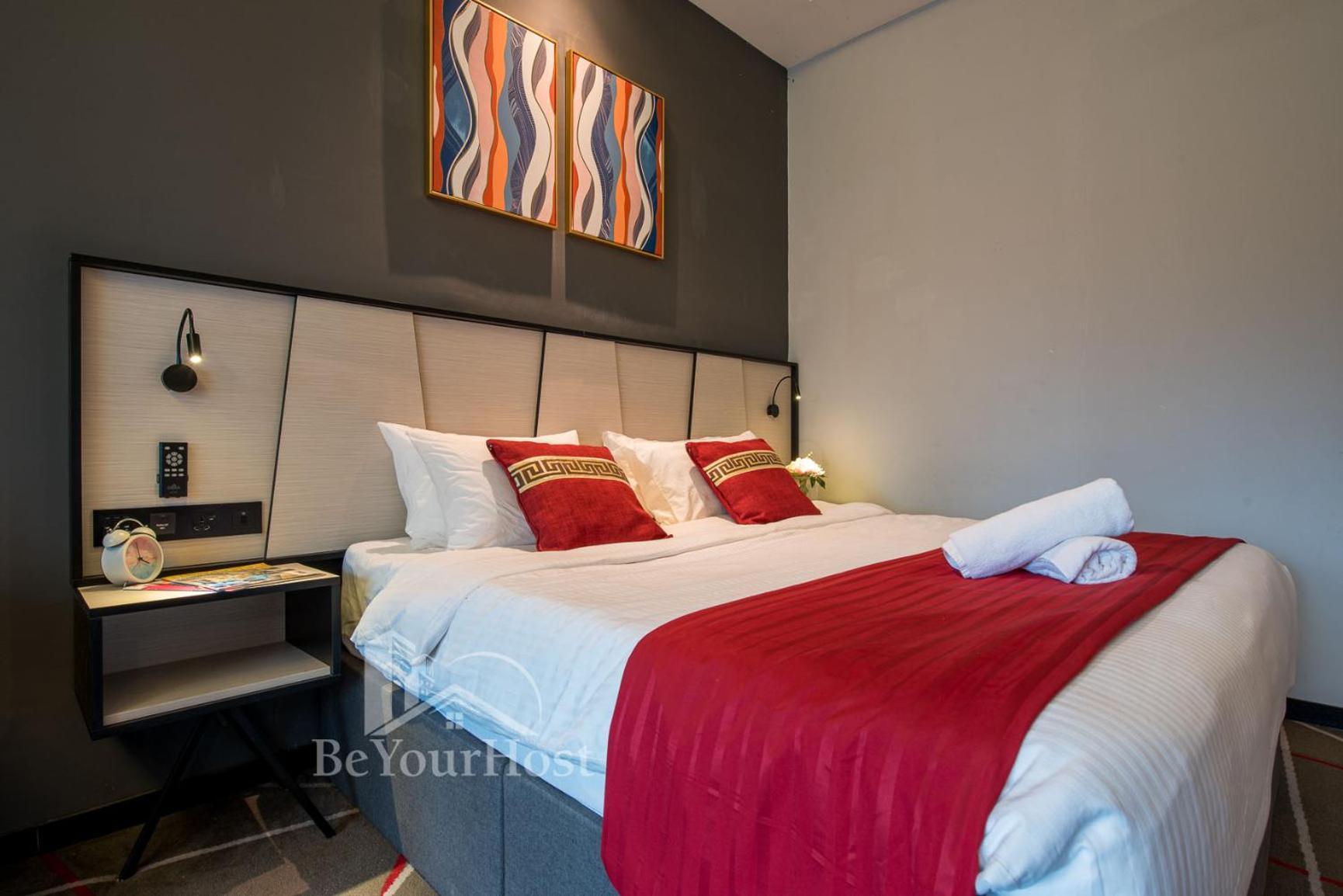 Maison 101 Dang Wangi Kuala Lumpur Klcc Dış mekan fotoğraf