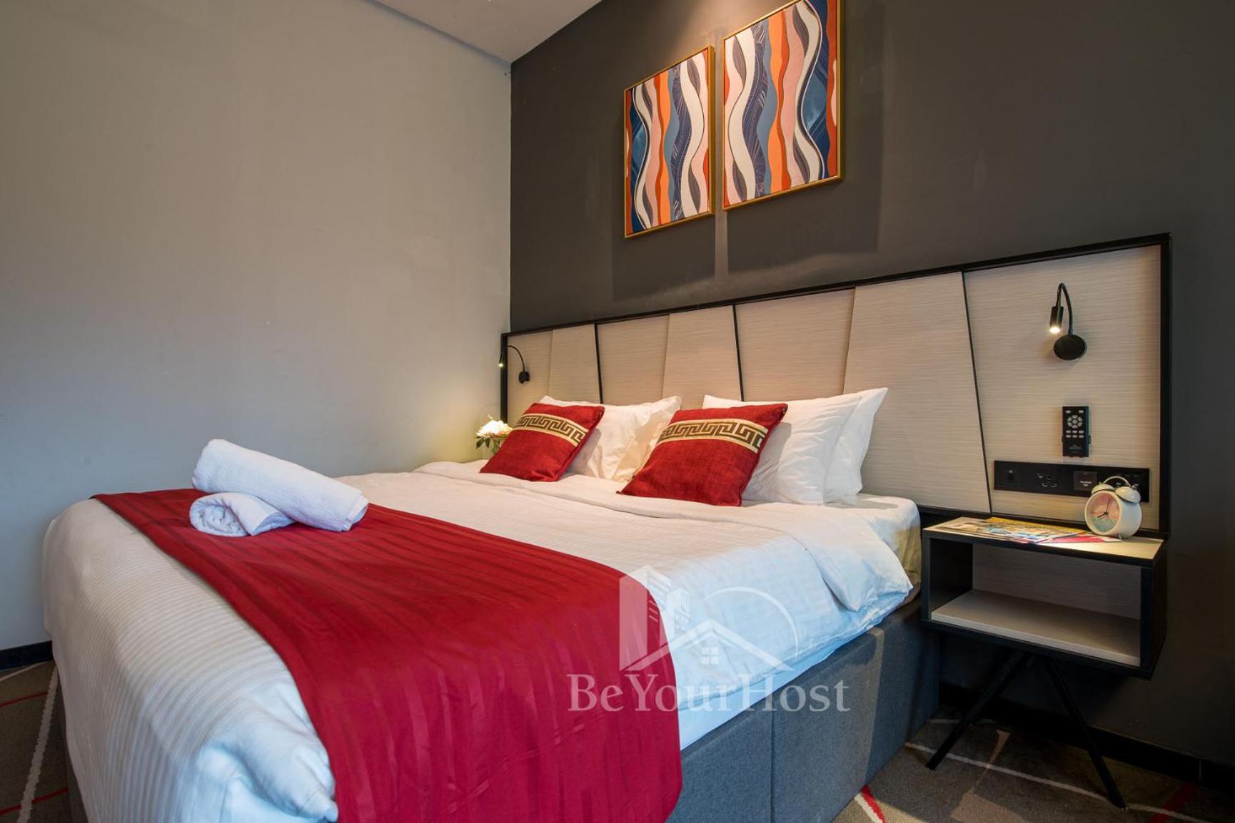 Maison 101 Dang Wangi Kuala Lumpur Klcc Dış mekan fotoğraf