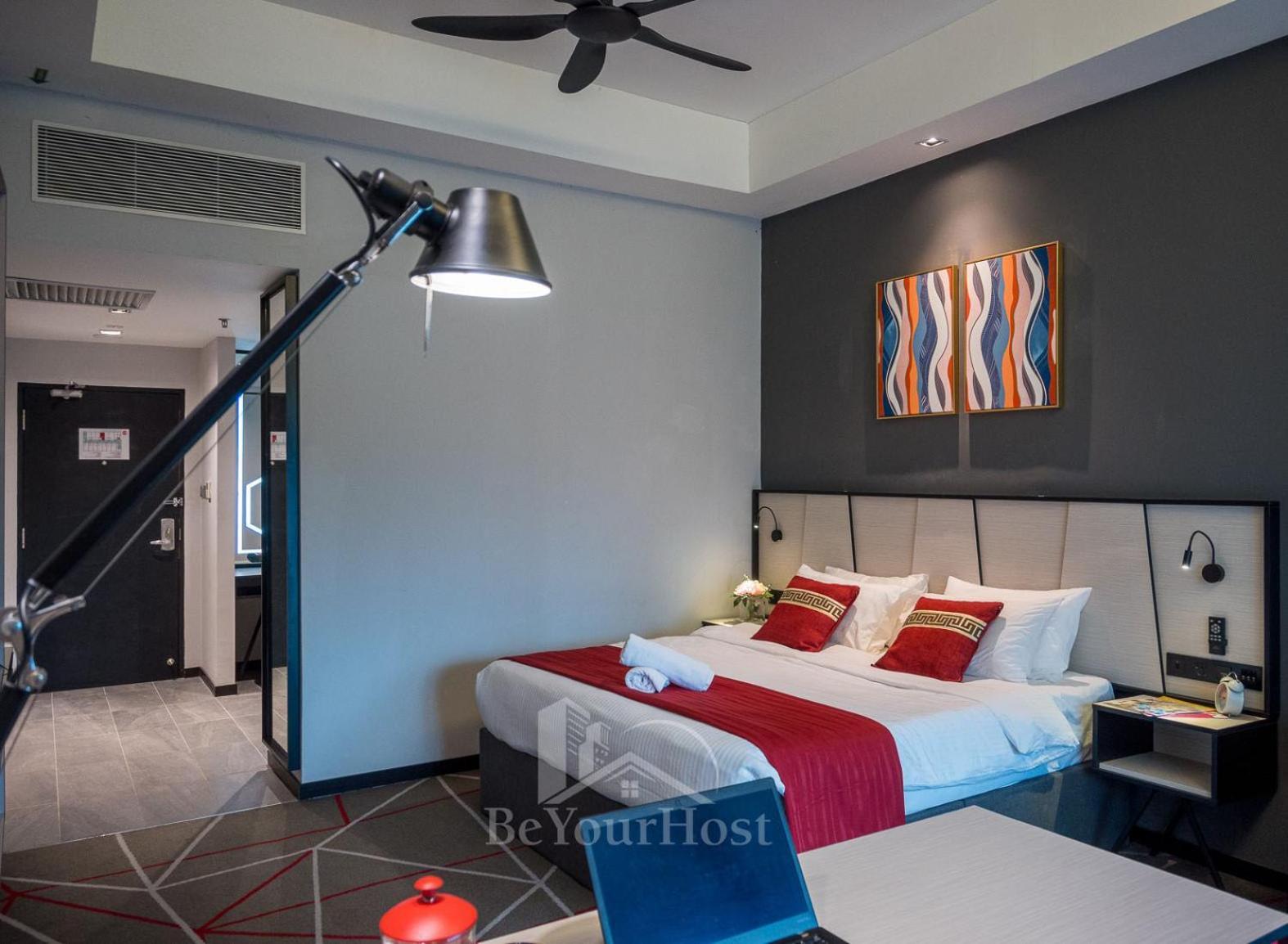 Maison 101 Dang Wangi Kuala Lumpur Klcc Dış mekan fotoğraf