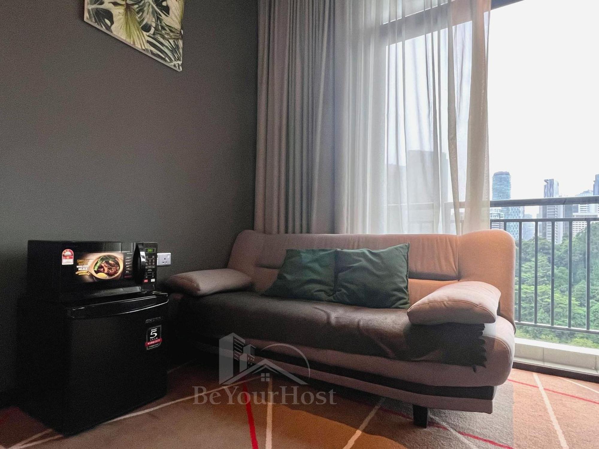 Maison 101 Dang Wangi Kuala Lumpur Klcc Dış mekan fotoğraf